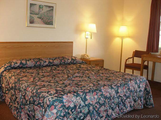 Castillo Inn Saint Augustine Eksteriør billede