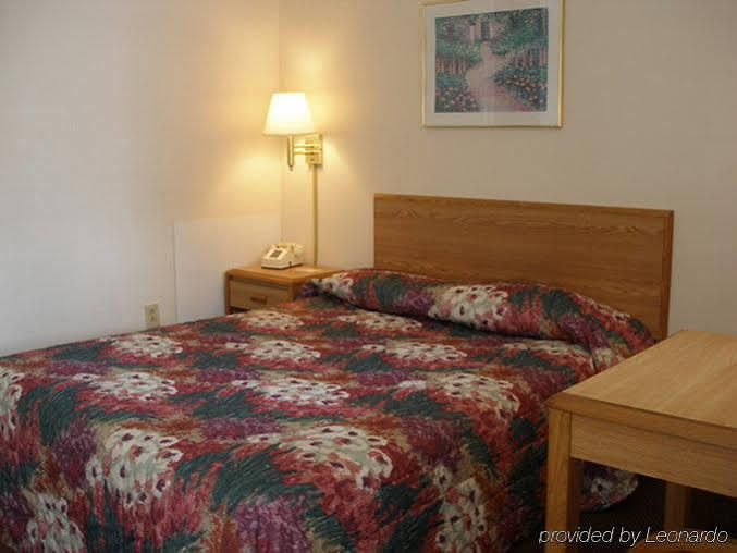 Castillo Inn Saint Augustine Eksteriør billede
